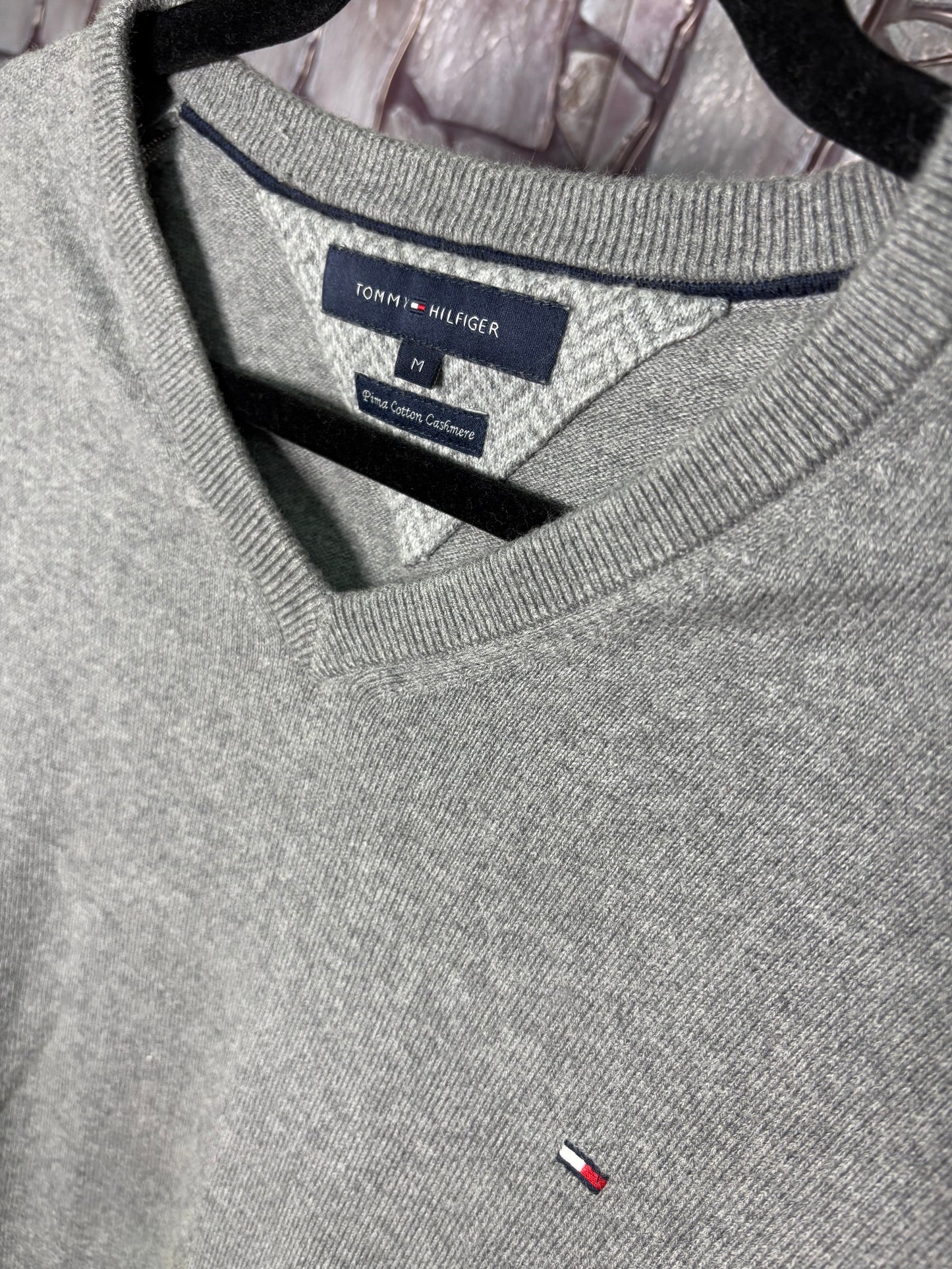 Maglione Tommy Hilfiger