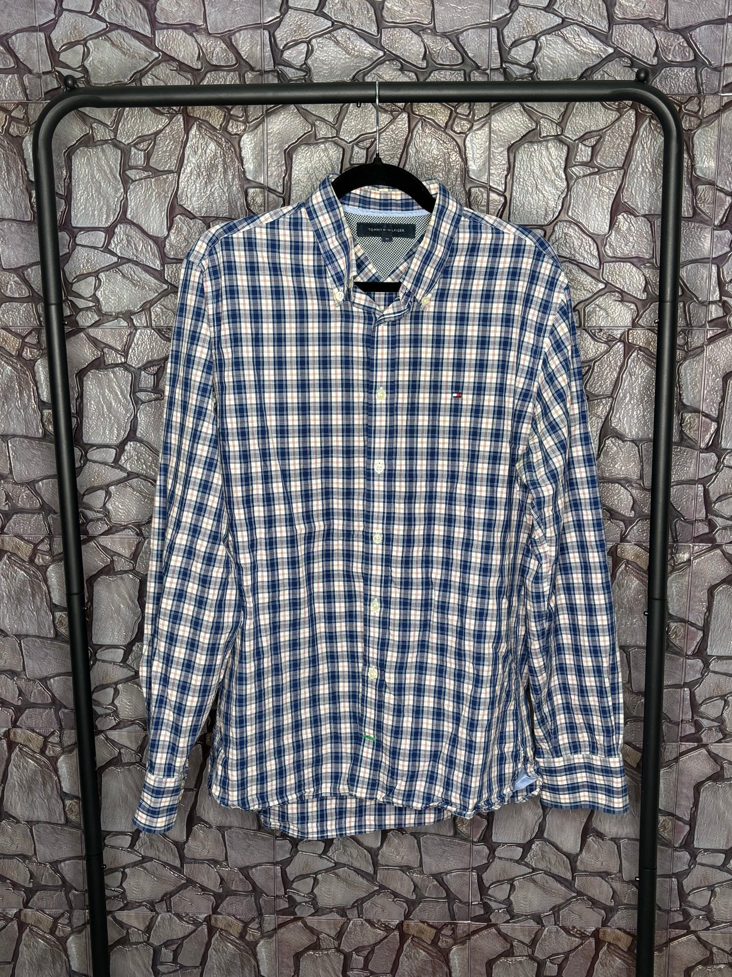 Camicia Tommy Hilfiger