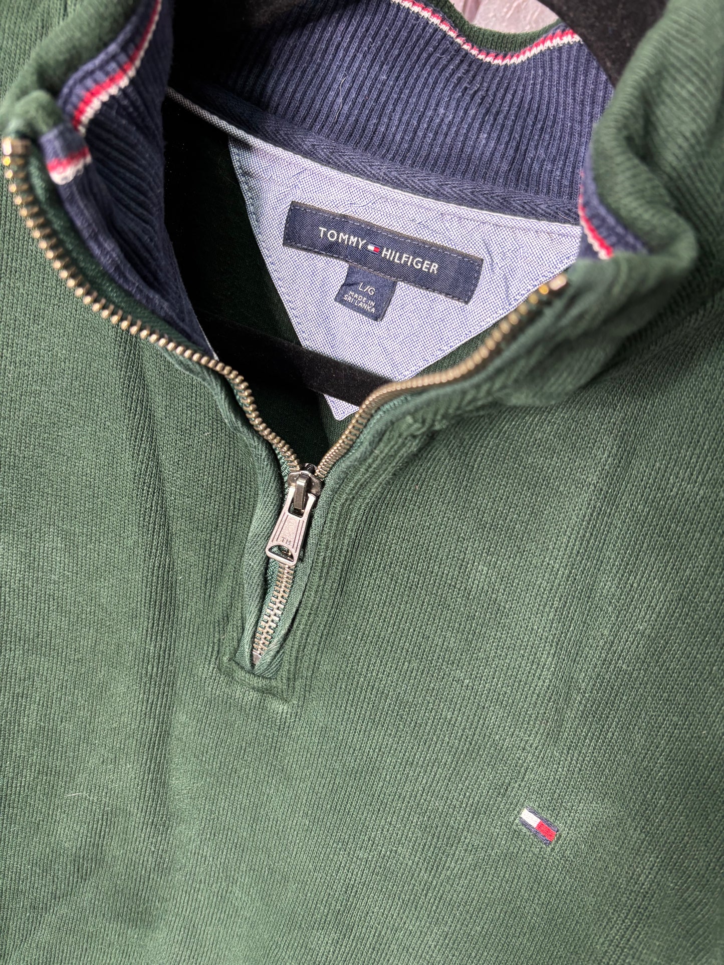 Maglione Tommy Hilfiger