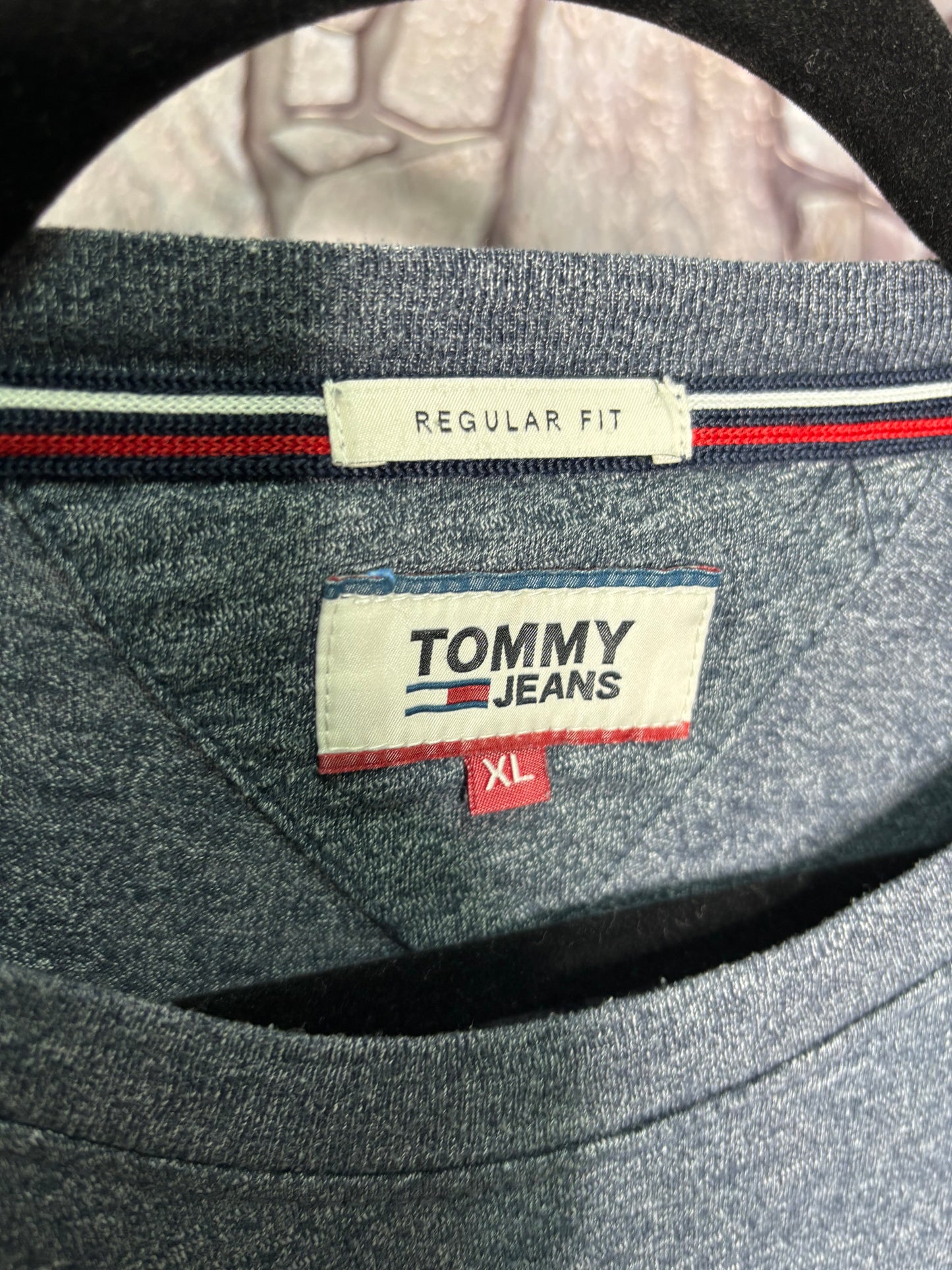 T-shirt Tommy Hilfiger