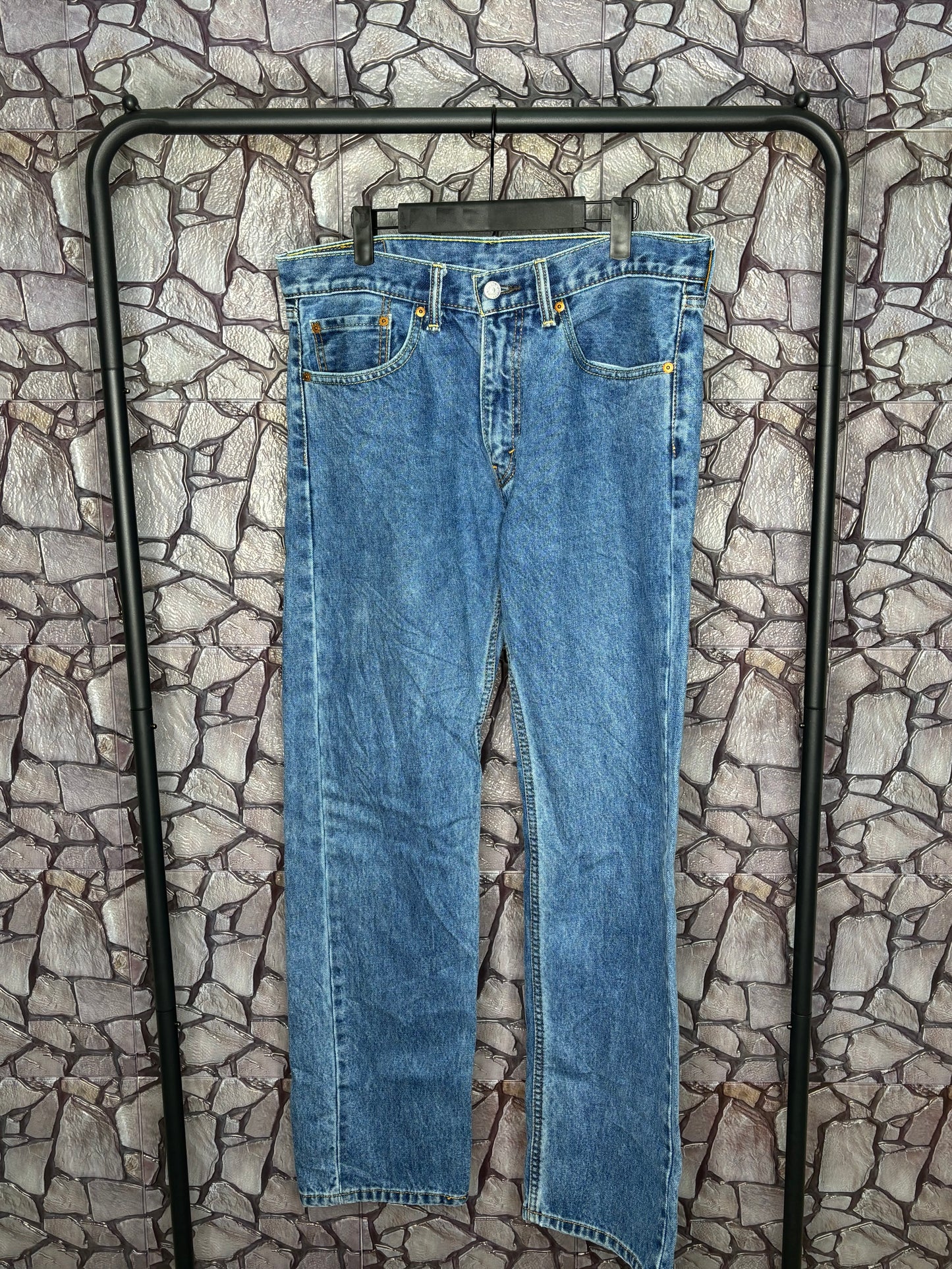 Jeans Levi Strauss & Co