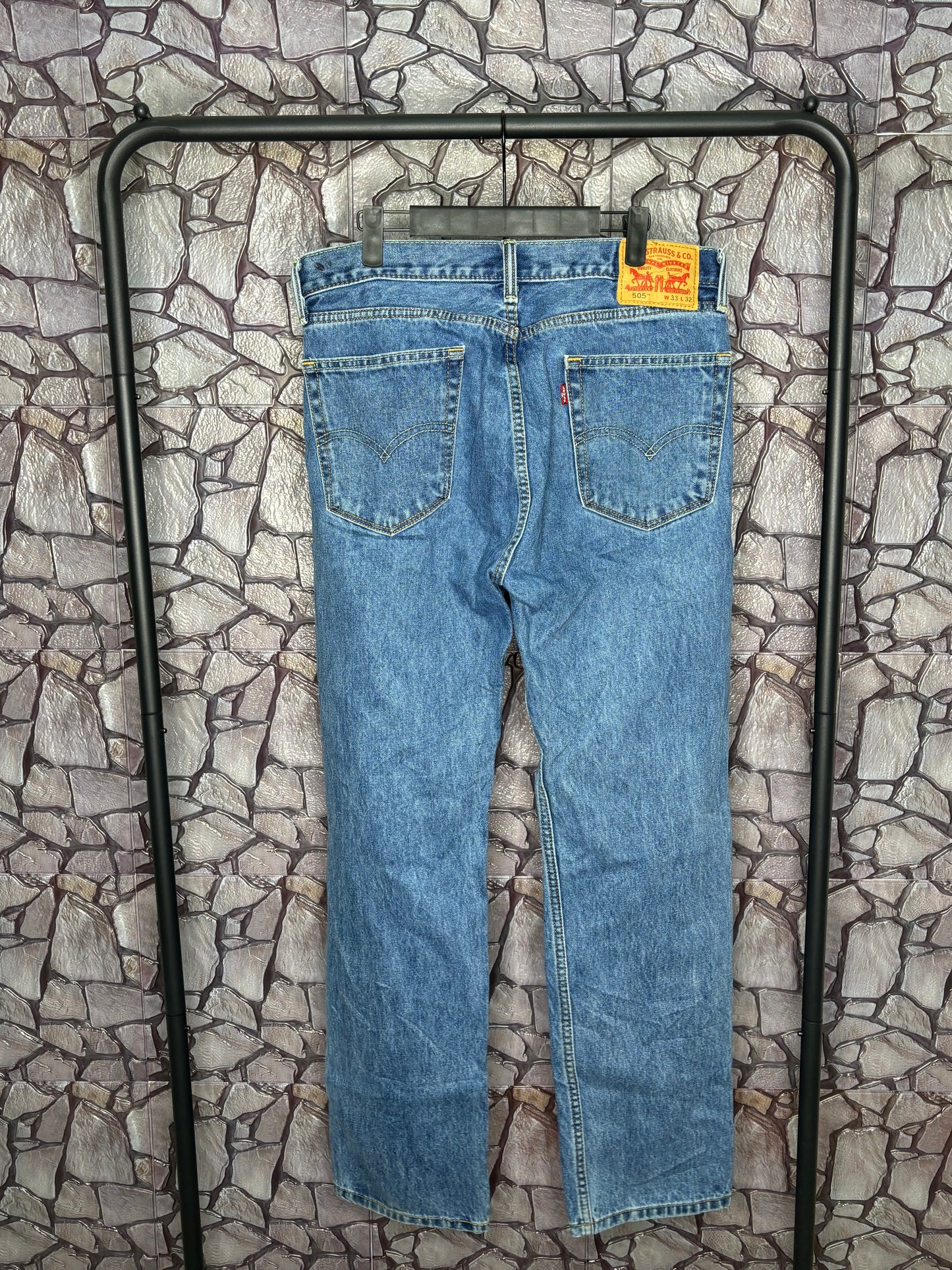 Jeans Levi Strauss & Co