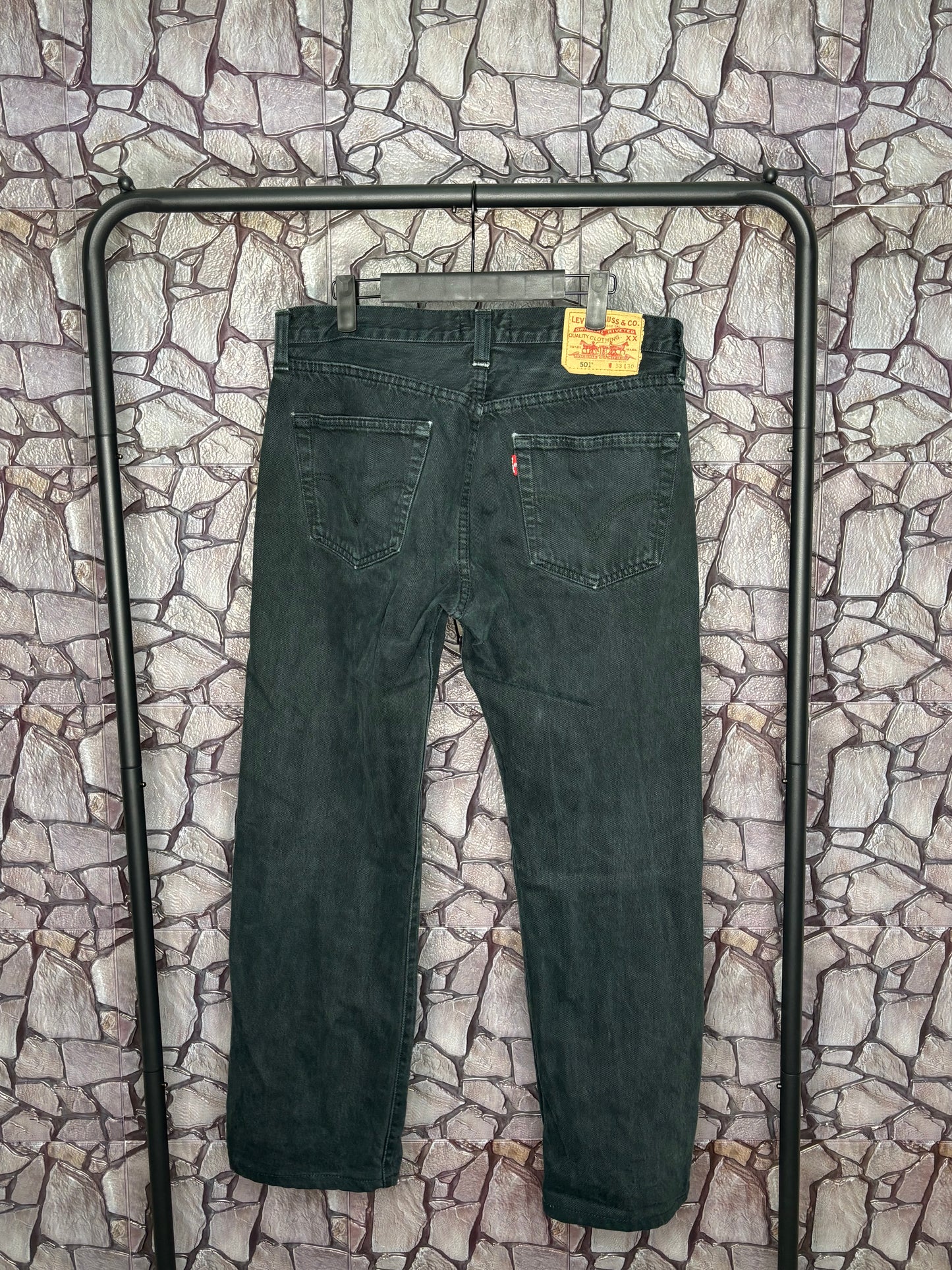 Jeans Levi Strauss & Co