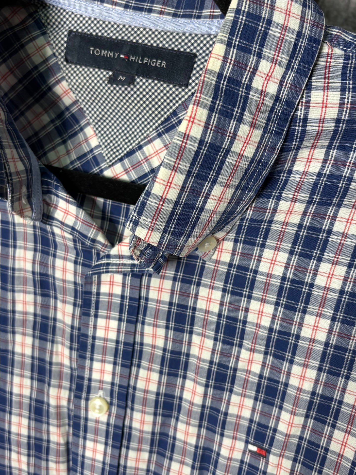 Camicia Tommy Hilfiger