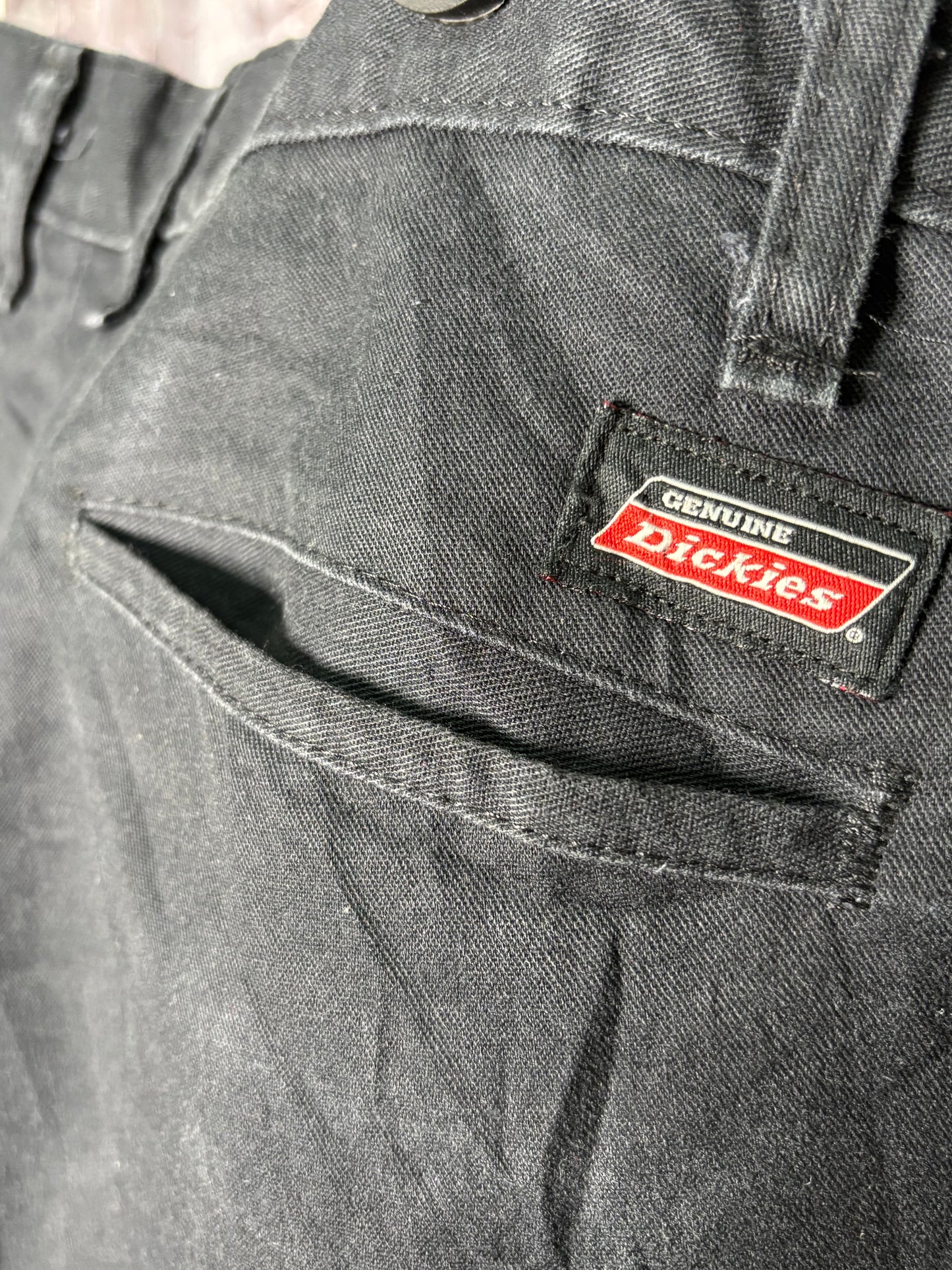 Jeans Dickies