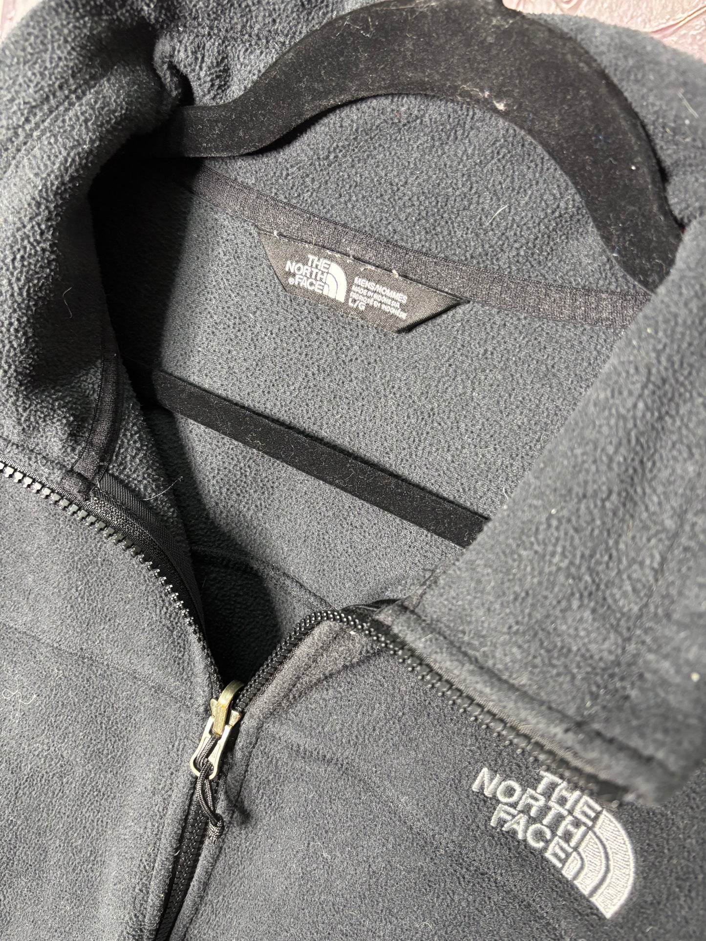 Giacca in pile The North Face