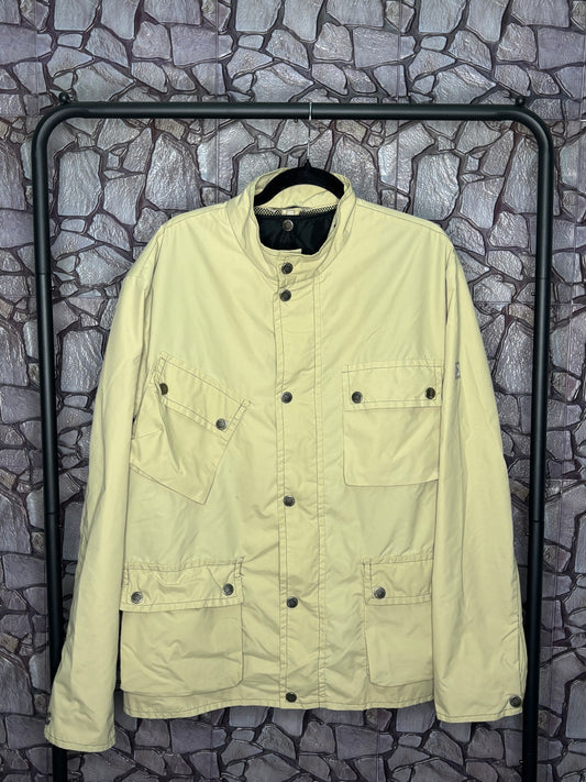 Giubbotto Travel Jacket