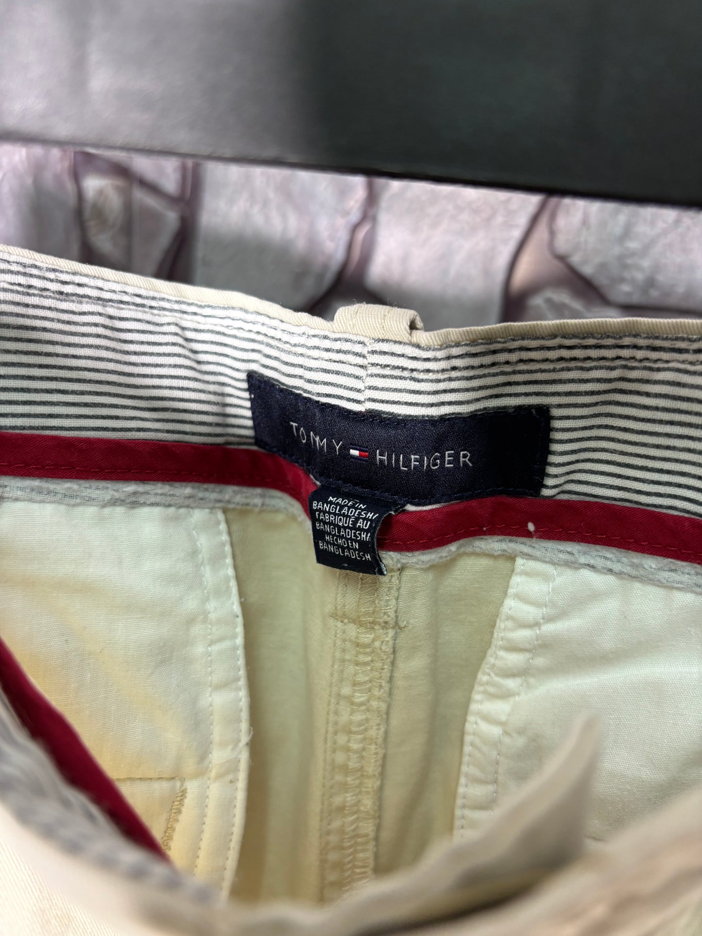 Shorts Tommy Hilfiger