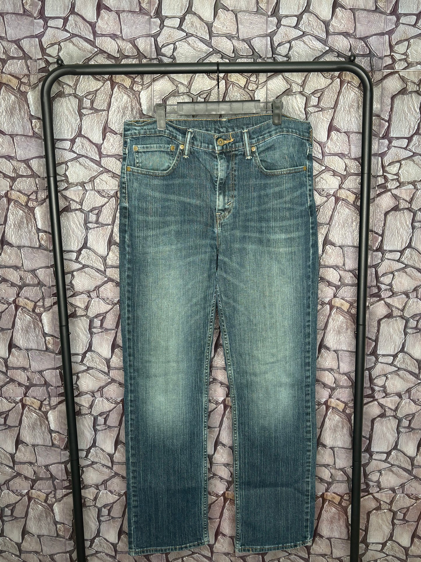 Jeans Levi Strauss & Co