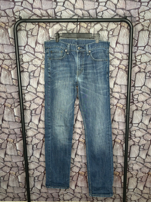 Jeans Levi Strauss & Co