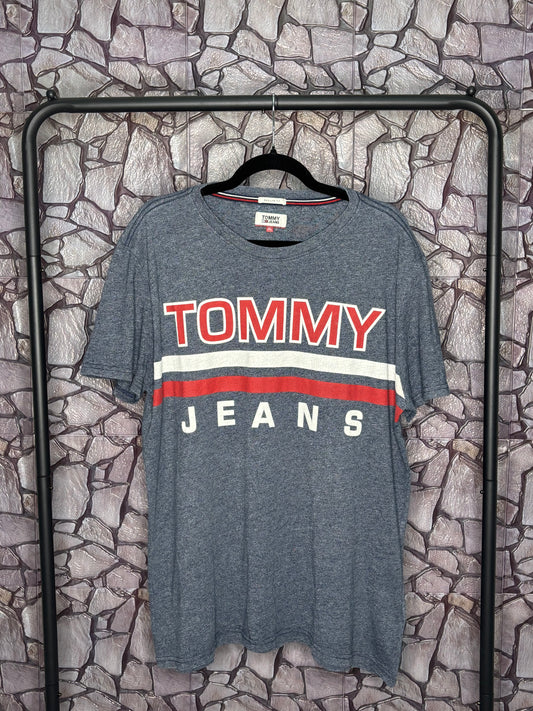 T-shirt Tommy Hilfiger