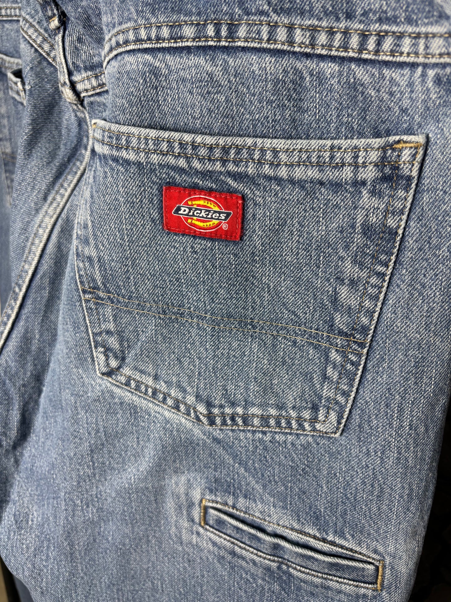 Jeans Dickies