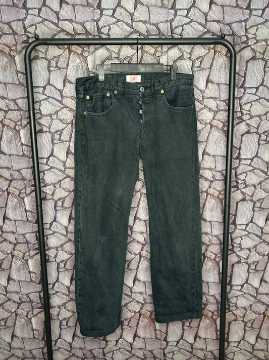 Jeans Levi Strauss & Co