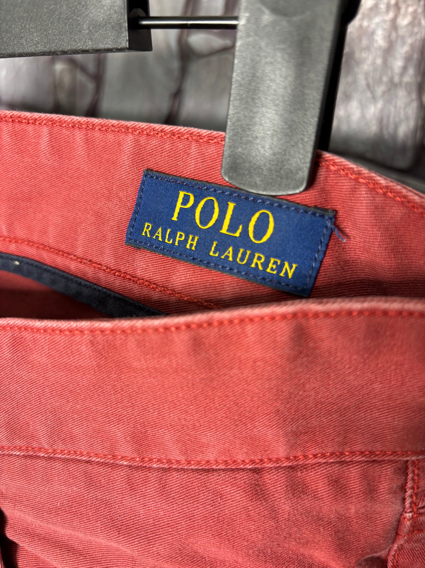 Pantaloni Polo Ralph Lauren