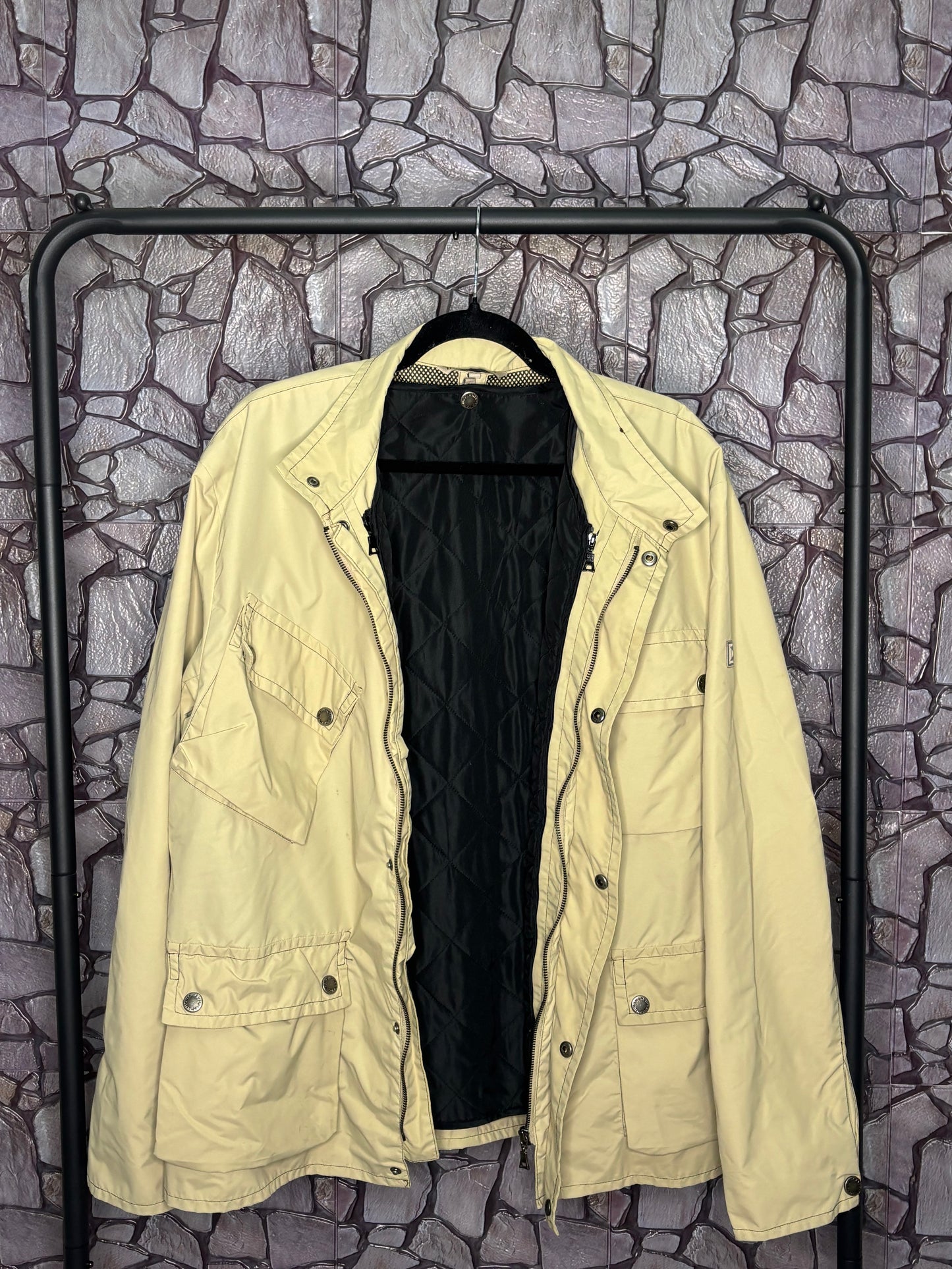 Giubbotto Travel Jacket