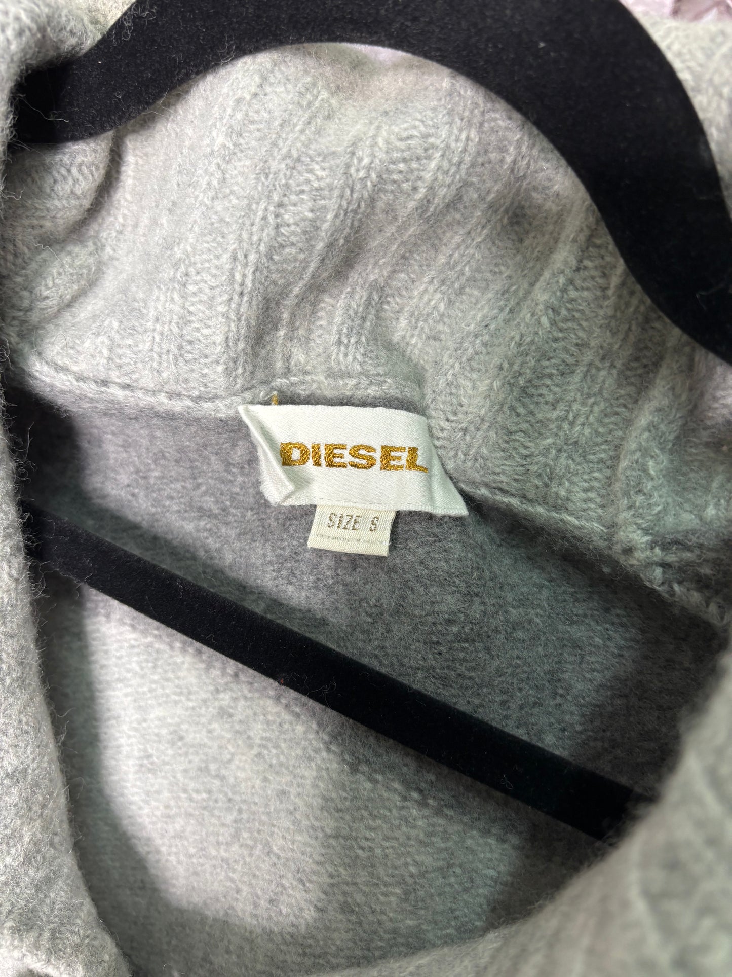 Cardigan Diesel