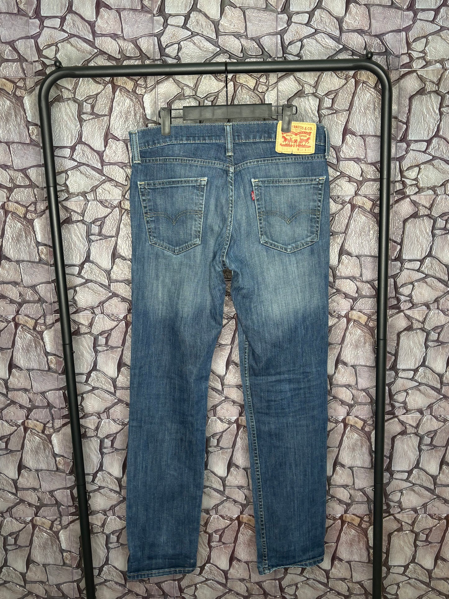 Jeans Levi Strauss & Co