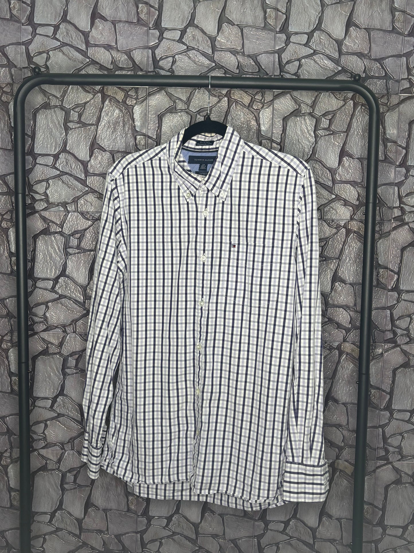 Camicia Tommy Hilfiger