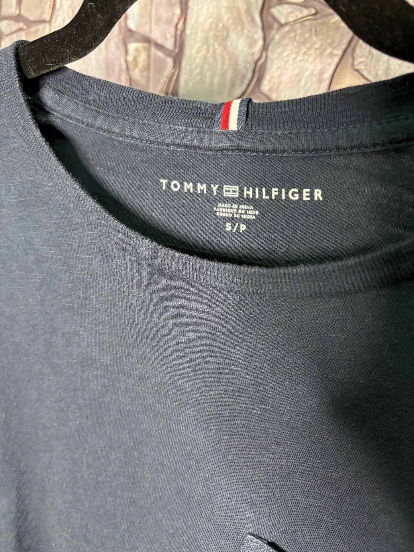 Maglia Tommy Hilfiger