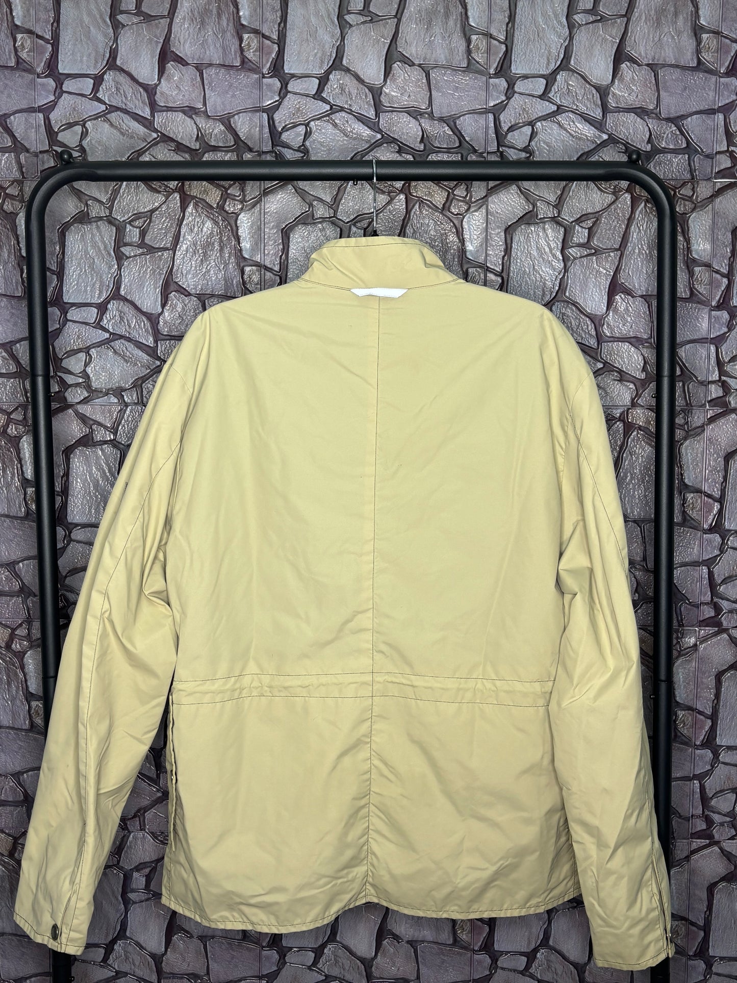 Giubbotto Travel Jacket