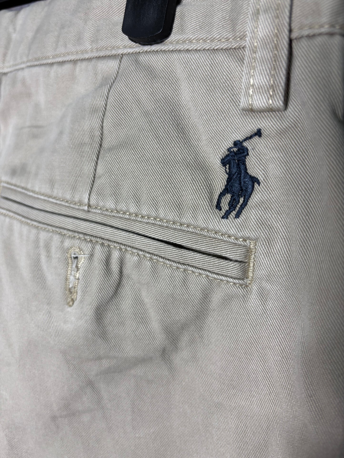 Pantaloni Polo Ralph Lauren