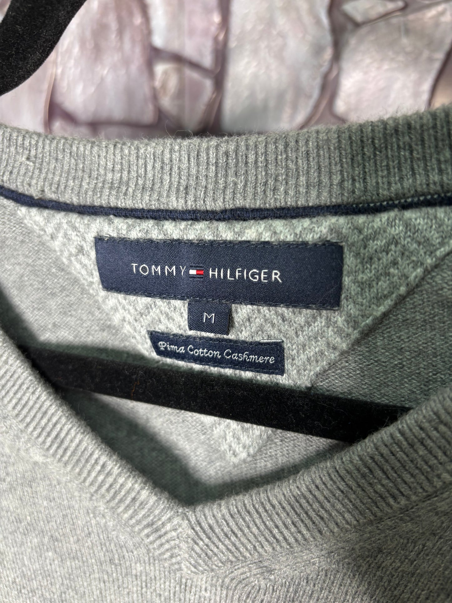 Maglione Tommy Hilfiger