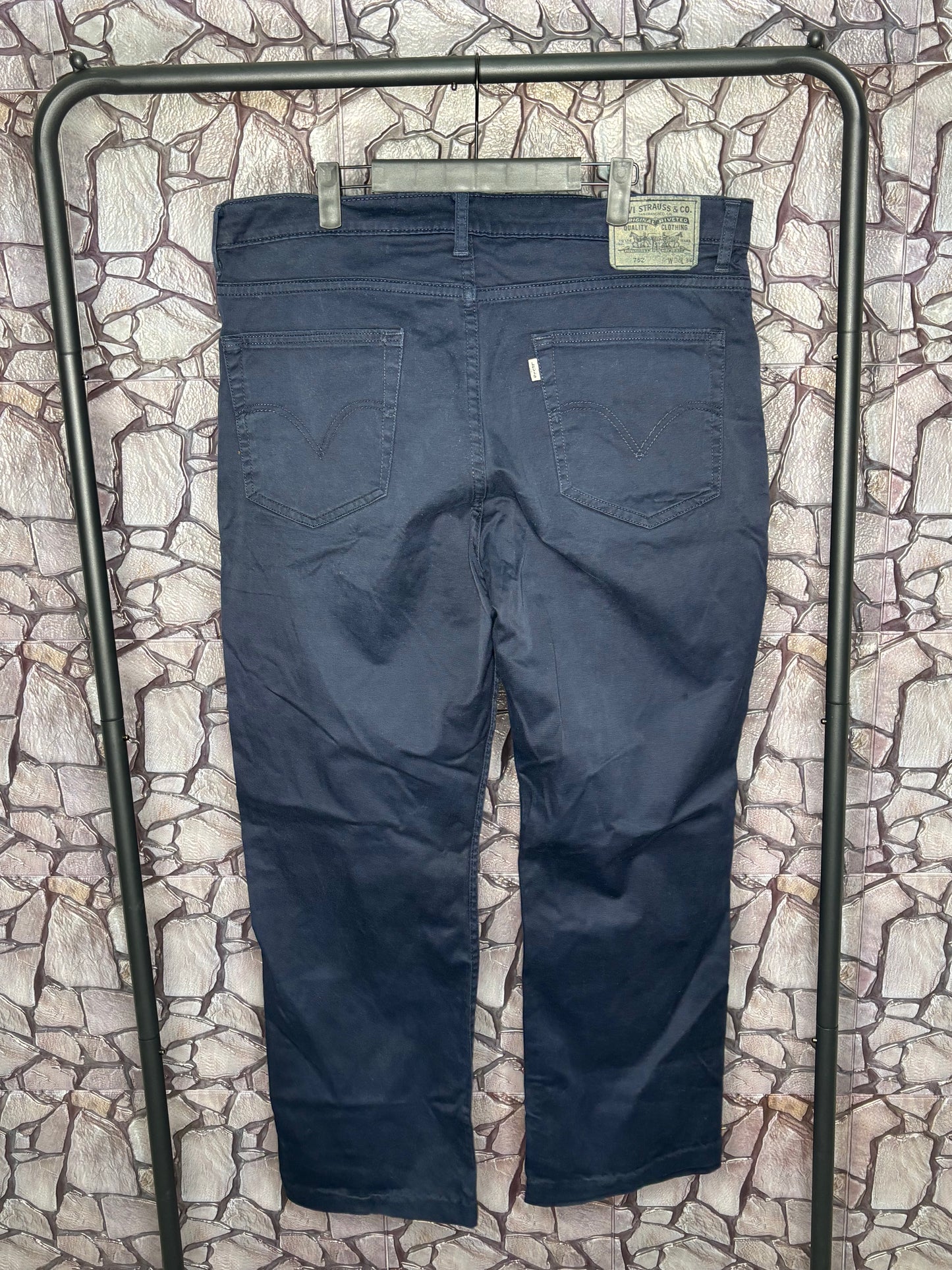 Pantaloni Levi Strauss & Co